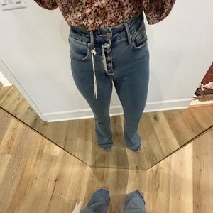 GOOD AMERICAN JEANS